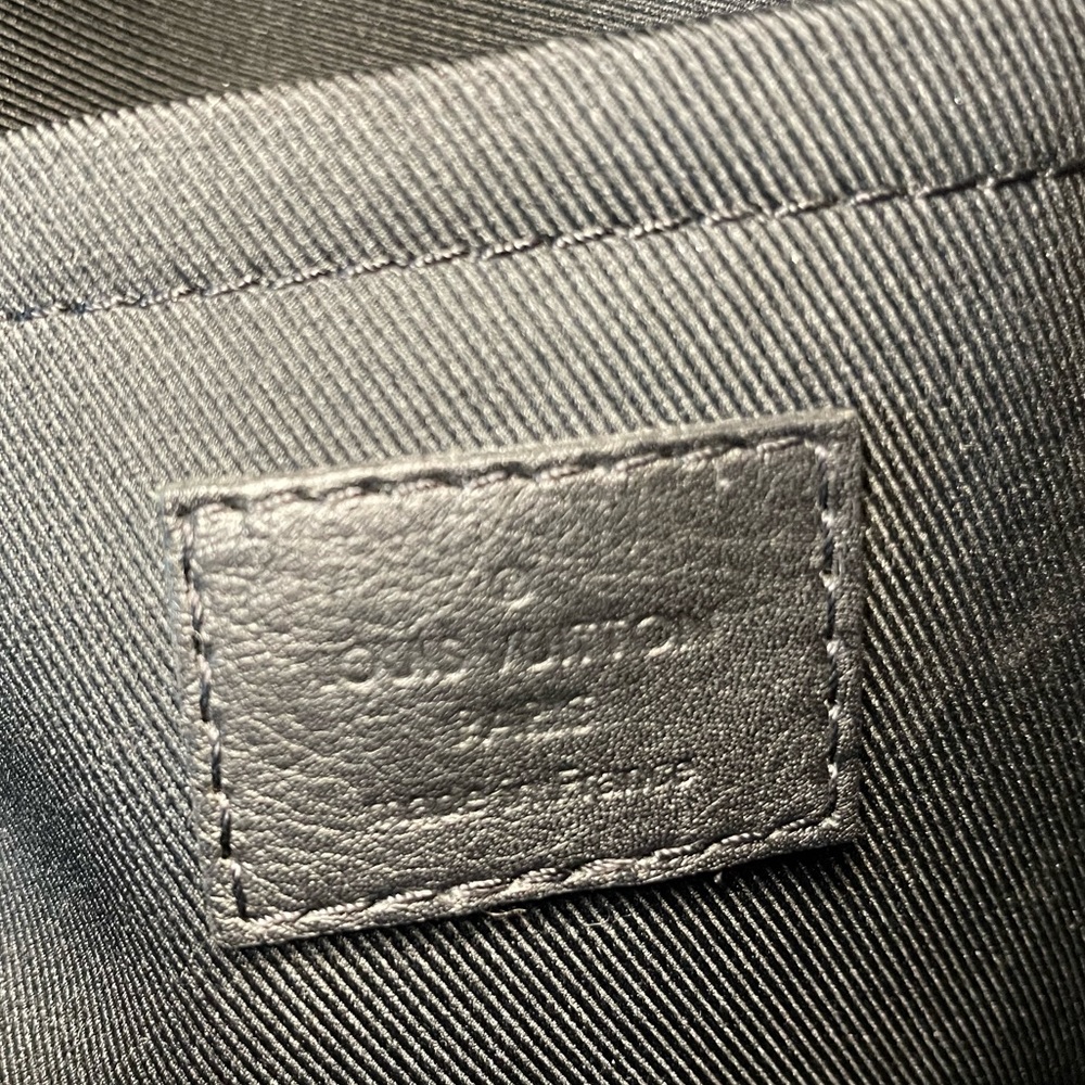 Louis Vuitton Palms Springs mini - Picture 14 of 15